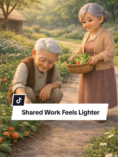 The Power of Shared Work Experience