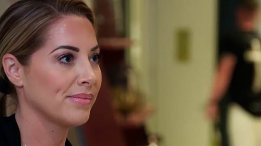 MAFS groom Chris Jensen sensationally QUITS the experiment