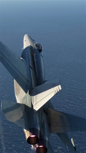 F/A-18 Super Hornet Facts you must know! #aviation #f18 #facts #educational | Aviation World