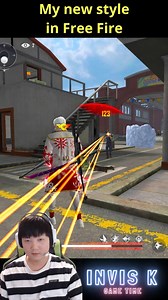 Anh em đợi Invis K luyện võ công xong xuống núi quay hai lai cho anh em xem nha ^_^ | Invis K