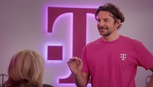 Bradley Cooper’s T-Mobile Super Bowl 2023 Commercial with His Mom – Watch Now!