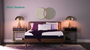 Sleep Innovations Marley Hybrid 10 Inch Cooling Gel Memory Foam and Innerspring Coil Mattress, King Size, Bed in a Box, Medium Firm Advanced Support