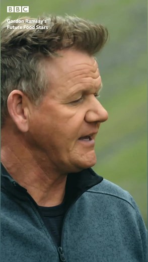 565K views · 4.5K reactions | It’s “elevated” dining tonight on #FutureFoodStars in the UK at 9 PM on BBC….I hope none of the contenders are afraid of heights ! | Gordon Ramsay | Facebook