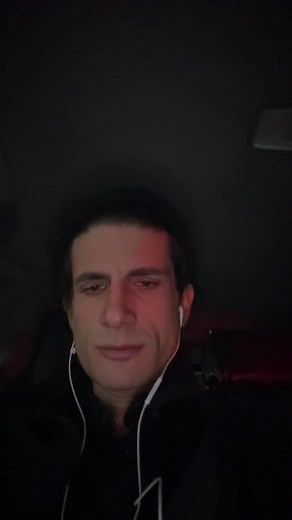 Jack Schlossberg and the Fast Car Influence