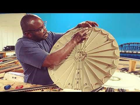 HOW I SERIES EP 1 Atlas Turntable