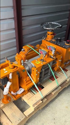 PaR UPENDER FOR REFUEL PLATFORM #nuclearpower #reactor #powerplantengineering
