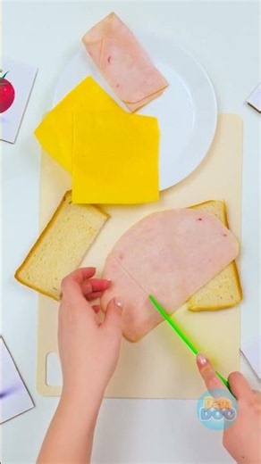 🍦 Transform Your Everyday Sandwiches into Epic Ice Cream Treats! So Much Fun! 🥪😋