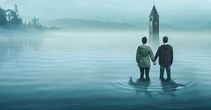 Llegó el nuevo tráiler de ‘Curon’, la nueva producción de terror de Netflix