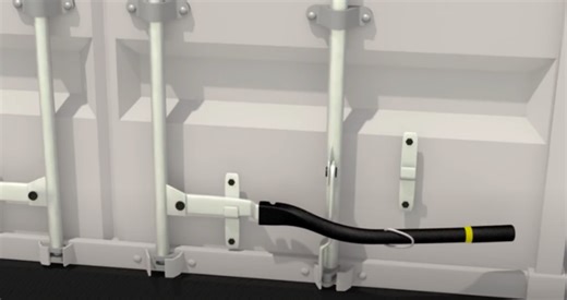 The Best Container Door Opener for Stuck Shipping Containers: Why OPNBar Dominates - OPNBar Trucker Tool for Shipping Container & Truck Trailers - Made in USA