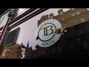 Dundee Nightlife – A Local Guide by Premier Inn