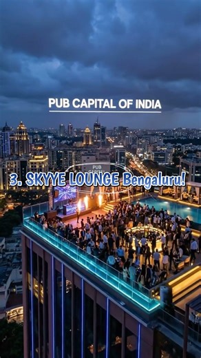 POV: You thought India doesn't party 💀 #budgettravel