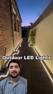 Le business des leds dans les allées #business | Decode Buss