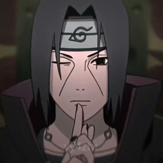 Eyes Of Resilience...🔥🥶 | Eyes Of Sharingan | Montagem Pegadora (Slowed)