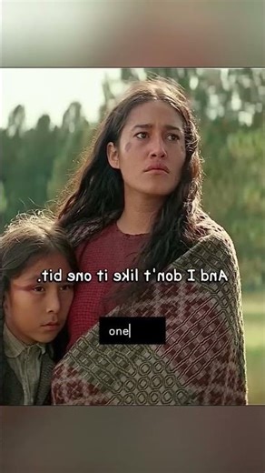 This is my land. Natives ain't no right.’ 😳🔥#Hostiles #MovieScene #DramaMovie #FYP #Trending #Shorts