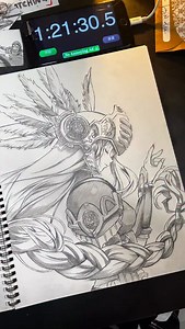 Today We Have Valkyrie Profile ヴァルキリープロファイル - レナス Lenneth #valkyrieprofile #レナス #lenneth #squareenix #flipmoment | Fate Yang