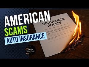 The Truth About Auto Insurance They Don’t Want You to Know