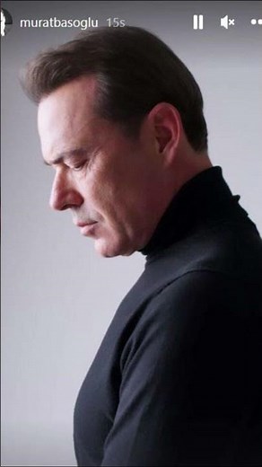 He was caught on a boat with his nephew! Murat Başoğlu shared his latest appearance