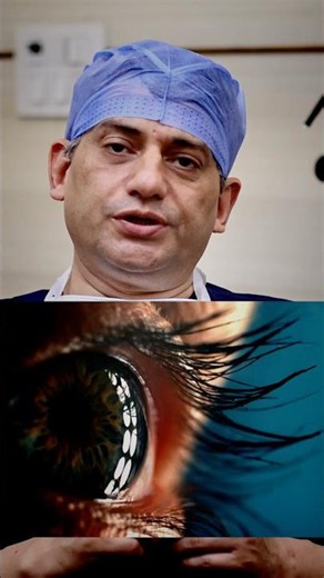 Retinal Detachment: Kya Aap Risk Mein Hain? | Dr. Pawan Gupta