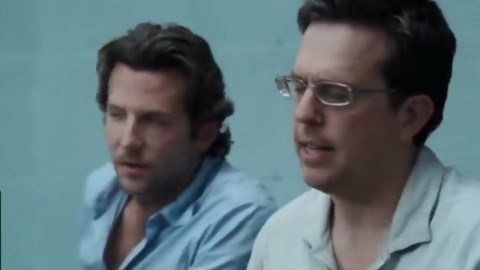 The Hangover 4 (2026) Bradley Cooper & Zach Galifianakis