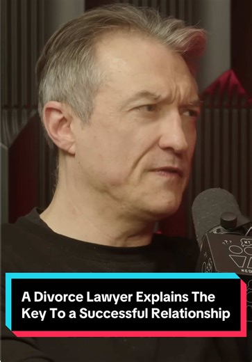 Key Insights for Successful Relationships from a Divorce Lawyer