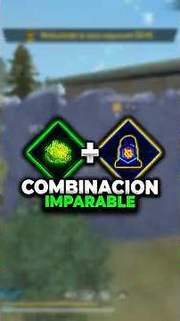 EL MEJOR COMBO de HABILIDADES PARA "BR-CLASIFICATORIA" Y subir a HEROICO fácil EN FREE FIRE 2026
