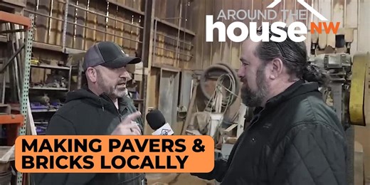 Made in the NW: Mutual Materials