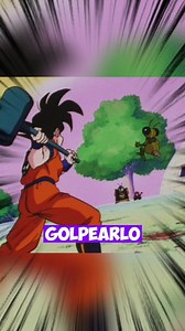 Gregory no es canon #dragonballdaima #reelsvideoシ #dragonballsparkingzero #dragonballsuper #dbz #akiratoriyama #DB #goku #anime #DBS | Bardock YT