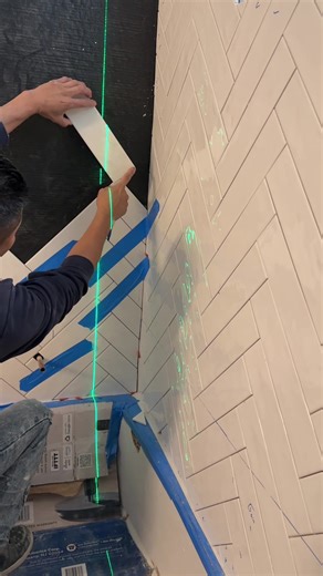 #bathroom #shower #tile #instal | Tile Shower