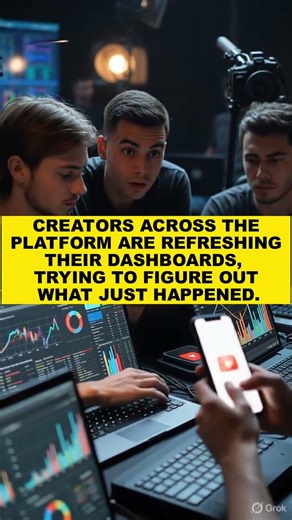 YOUTUBE STUDIO IS DOWN! ANALYTICS ARE GONE! 😱😱 #youtubeisdown #youtubestats #youtubestudio