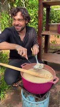 Hrissé Recipe (1 kg of wheat) 🍲🌾