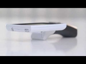 Mobilux Digital Touch Magnifier | Electronic Magnifier | Eschenbach