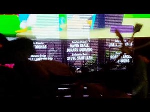 Mickey Mouse Clubhouse End Credits