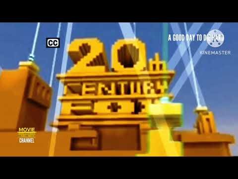 20th Century Fox Modified Screen / 20th Century Fox (2013) #2