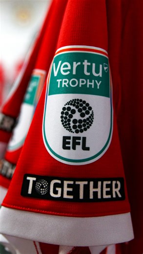 🎥💫 #CreweAlex | Crewe Alexandra Football Club