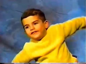 Dora the Explorer Live! commercial, 2004