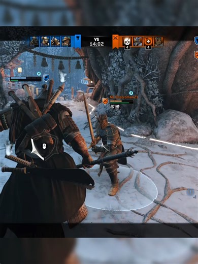 Dominating Gameplay in For Honor: Tips and Tricks