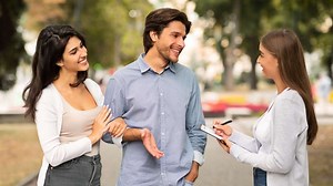 Market research - Eduqas - GCSE Business - Eduqas - Video - BBC Bitesize