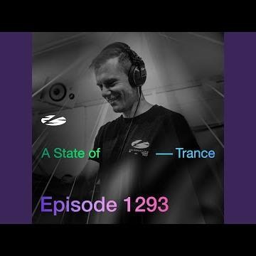 Starbound (ASOT 1293) [Tune Of The Week]