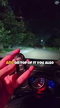 Woodman 3 in 1 LED Headlight | India's First Wireless Remote Controlled LED Headlight #ledheadlight