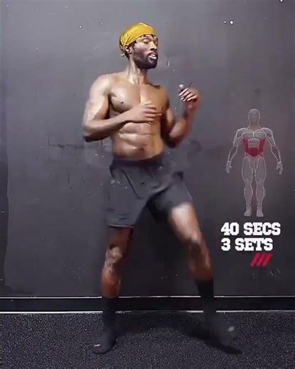 Standing Abs for Busy Days