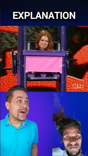 COMPRESSED ILLUSION EXPLAINED 🪄😱