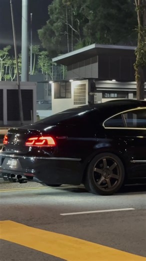 Sahur with Volkswagen: A Night to Remember