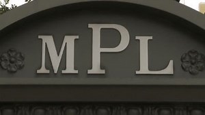 Milwaukee unveils new $20 million public library project