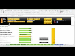 Tutorial rápido AVAsoft - software para avaluos comerciales