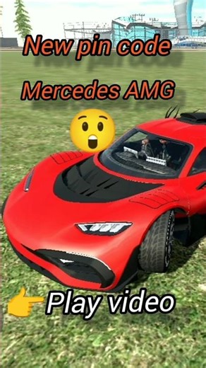 #New pin code# Mercedesb #Mercedes AMG#