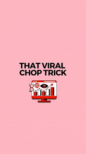 3.3K views · 78 reactions | Stop watching chops  Start flipping...