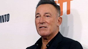Bruce Springsteen pleads guilty to consuming alcohol in closed area