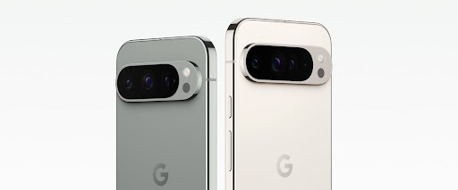 Pixel 9 Pro and Pixel 9 Pro XL: The most powerful Pixel yet with Gemini