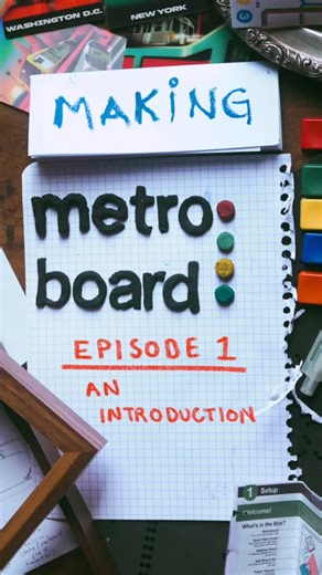 the design rules company on Instagram: "What started as a private love letter to the subway became a million-dollar Kickstarter and a crash course in manufacturing. Metroboard is a real-time subway map built to honor the cities that move us. Only a few left in our first batch (and discounted for the next month only!) Pre-order now → link in bio. #metroboard #subwaymap #publictransit #urbanism #kickstarter #midcenturymodern"