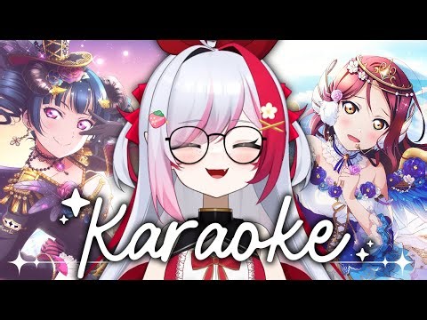 【Karaoke】 Love Life? Love Live!